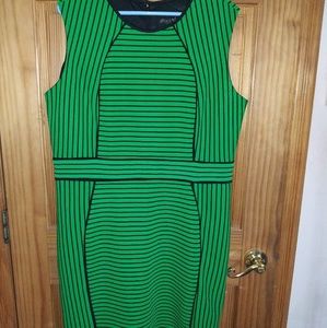 Gree Dress sz16